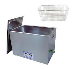 Sản phẩm bể rửa siêu âm Sản phẩm máy rửa siêu âm