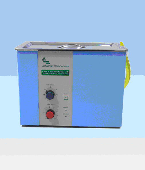 Bể rửa siêu âm giúp cho các chi tiết luôn luôn sáng bóng công năng của bể rửa siêu âm