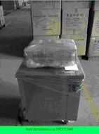 Be rua sieu am giúp làm sạch các dụng cụ y tế một cách hoàn hảo nhất.