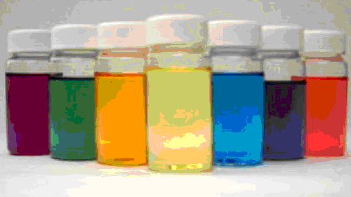 Dung Môi Của Bể Rửa Siêu Âm