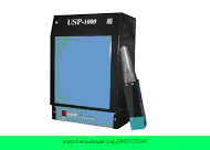 Thiết bị siêu âm phá cáu căn lò hơi.